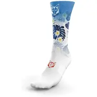 Otso Spring Long Socks Blanc EU 44-48