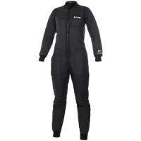 Bare Sous-vêtement Hi Loft Polarwear Extreme
