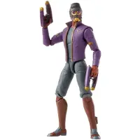 Hasbro Avengers - Marvel T'Challa Star-Lord, figurine de 15 cm de la série Legends, avec design premium, 3 accessoires et pièce Build-a-Figure, (F0329)