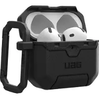 Uag Pochette Scout Na Airpods 4 - Czarne