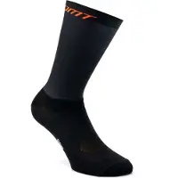 Dmt Aero Race Socks Noir EU 39-42