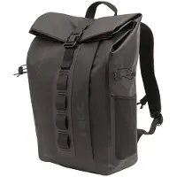Taac Commuter Roll Top Backpack 24l Noir