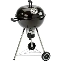 DS Produkte 11103 - Grillchef Charcoal Bbq