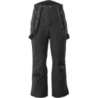 Iguana Boreto Pants Noir L Homme