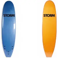 Storm Blade Eps Soft Dw 8´0´´ Surfboard Doré 243.8 cm