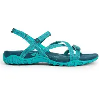 Izas Kenia V3 Sandals Bleu EU 37 Femme