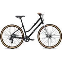 Marin Kentfield 1 St Tourney 2023 Bike Argenté L