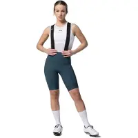 Gobik Matt 2.0 K9 Bib Shorts Noir 2XS Femme