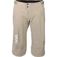 POC Infinite All-mountain 3/4 Pants Rouge S Femme