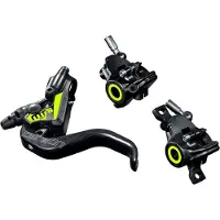 Magura Mt8 Sl Pm Brake Lever Noir