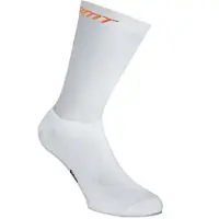 Dmt Aero Race Socks Blanc EU 39-42