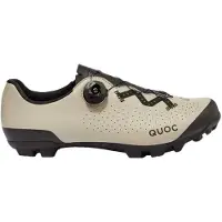 Quoc Escape Off-road Gravel Shoes Beige EU 41 Homme