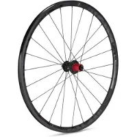 Gtr Rr17 Disc Tubeless Road Rear Wheel Noir 9.5 x 130 mm / Sram XDR