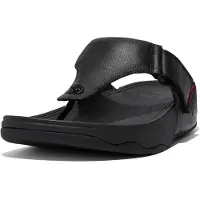 FitFlop Trakk Ii Flip Flops Noir EU 45 Homme