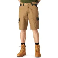 Dickies Hommes, Short, Everyday Short Ant Penny Blk, Noir, (40)
