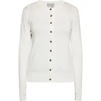 RISA Cardigan blanc