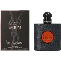 Yves Saint Laurent - Black Opium Eau De Parfum - 50 ML