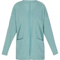IZIA Cardigan menthe