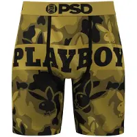 PSD Boxers 'Silk Gold' mélange de couleurs