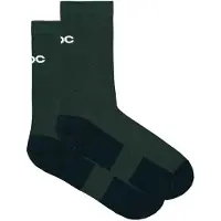 POC Motion Mtb Socks Vert EU 43-45