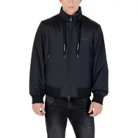 Armani Exchange Veste mi-saison noir
