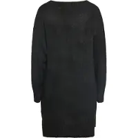 Usha Cardigan noir