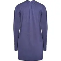 RISA Cardigan indigo