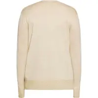 RISA Cardigan crème