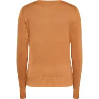 RISA Cardigan camel