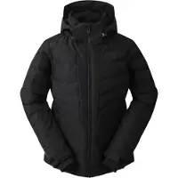 Dare 2b - Veste de ski « Gliding » pour femmes, imperméable RG12306 (46 DE) (noir)