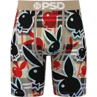 PSD Pb Checkmate Boxers Multicolore L Homme