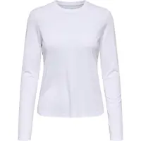 Only Play T-shirt 'Jua' blanc