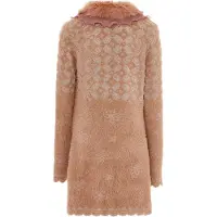 Faina Cardigan mandarine