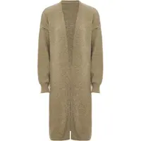 RISA Cardigan kaki