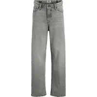 Jack & Jones Kids Junior Jean 'JJIAlex JJOriginal' gris denim