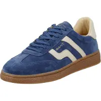 Gant Chaussures Cuzmo bleu vintage 9