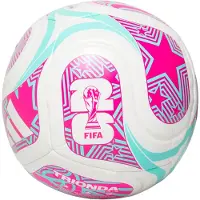 Adidas World Cup 2026 Club Trionda Football Ball Rose 5