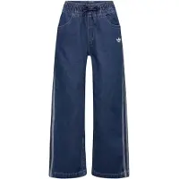 Adidas Originals Jean Denim Junior - Bleu, Bleu