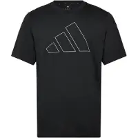 Adidas Maillot avec logo Essentials Feelready