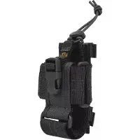 Maxpedition CP-L Large Phone/Radio Holster, noir