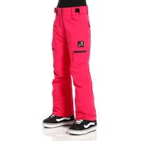 Rehall Lise-r Pants Rose 140 cm Fille