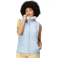 Regatta Wildrose Vest Bleu 44 Femme