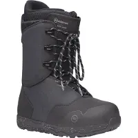 Nidecker Bts Rift Lace Snowboard Boots Noir 27 Homme