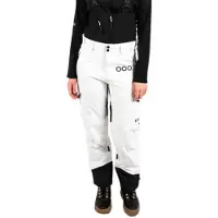 Ecoon Explorer Pants Blanc S Femme
