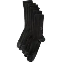 Under Armour Chaussettes de sport gris / noir
