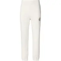 Calvin Klein Jeans Pantalon marron / rouge / blanc