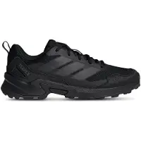 Adidas Terrex Homme - Baskets, Noir - Pointure 38 2/3 - Maille/synthétique