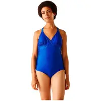 Regatta Flavia Ii Swimsuit Bleu 34 Femme