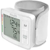 iHealth Tensiomètre Poignet Connectable