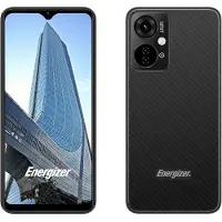 Energizer Ultimate U652S - Smartphone 2GB RAM 64GB 6,51" 4G LTE Dual SIM EU (Noir)
